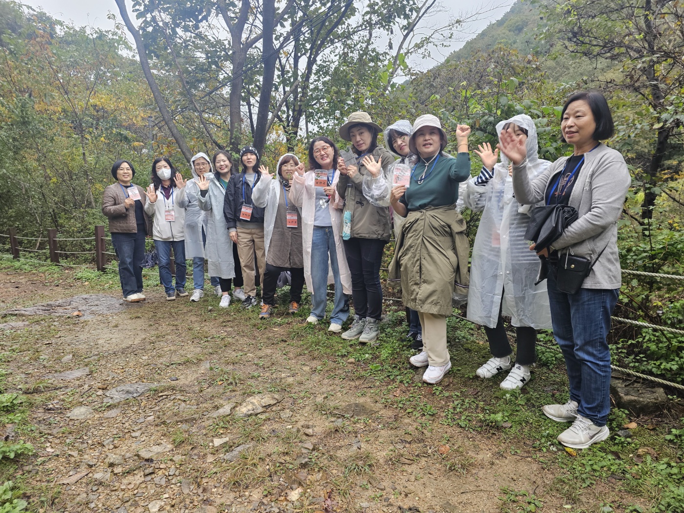 ■ 충북권 유관기관 워크숍 -[10월22일] [첨부 이미지4]