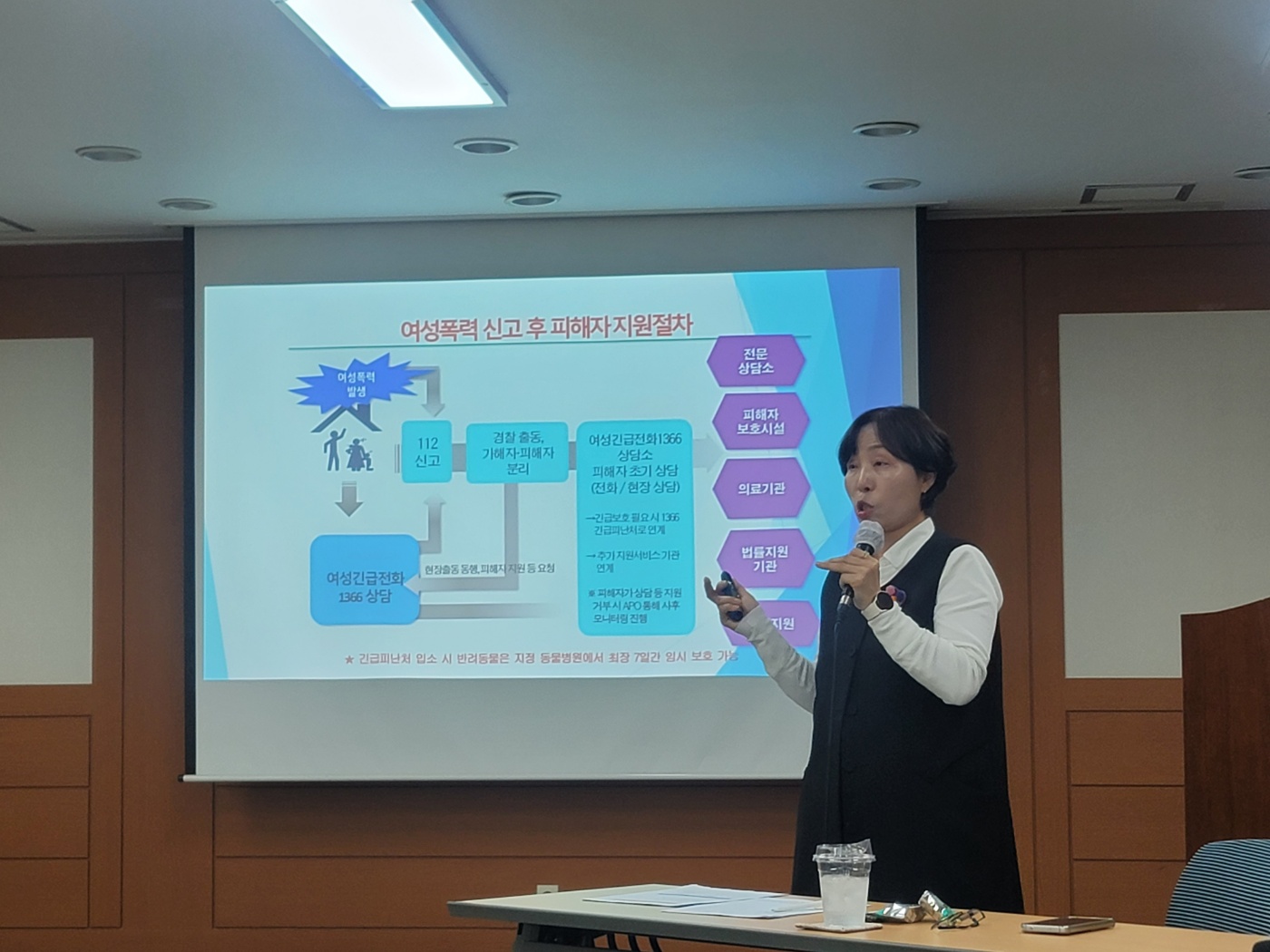 ■서원대학교 기관방문 및 간담회[5월9일] [첨부 이미지1]