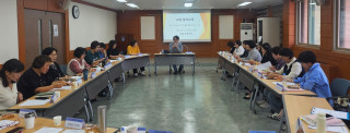 ■10월 월례회의 및 월례교육 [첨부 이미지2]