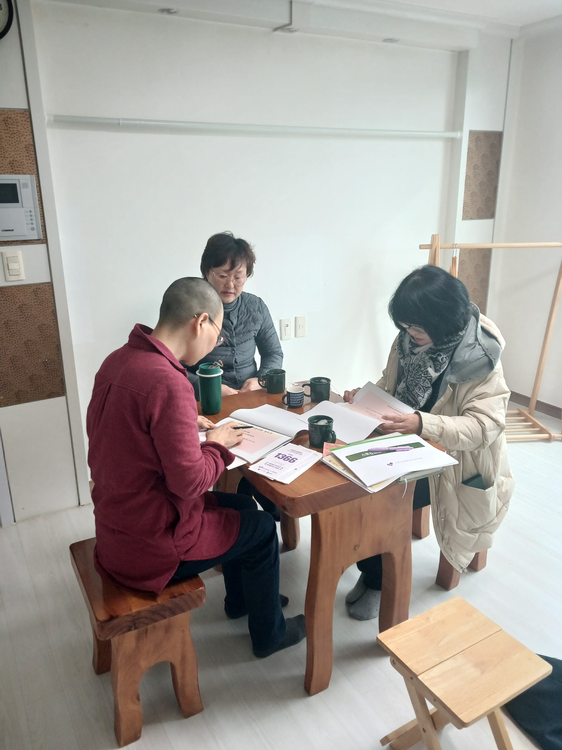 2026스토킹피해지원 치료회복 프로그램사업 전문강사 사전설명회[2월5일] [첨부 이미지1]